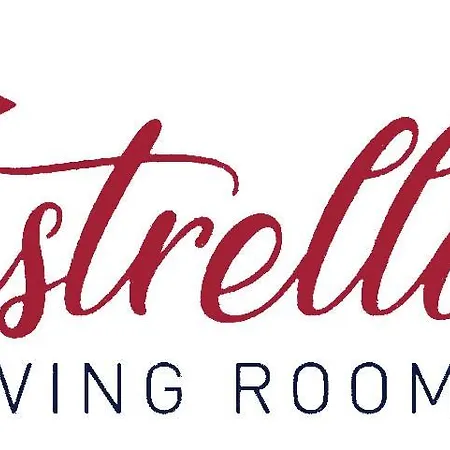 Estrella24 Living Rooms New York Herne Exterior foto