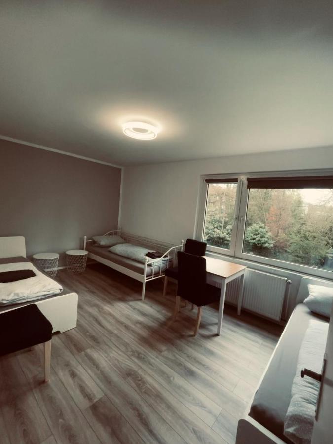 Estrella24 Living New York Herne