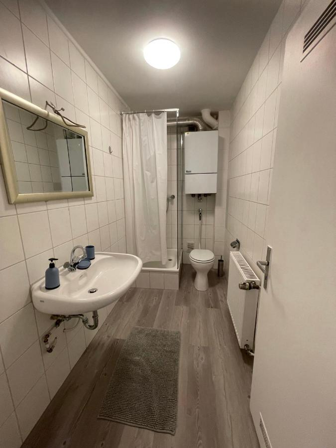Estrella24 Living New York Apartment Herne