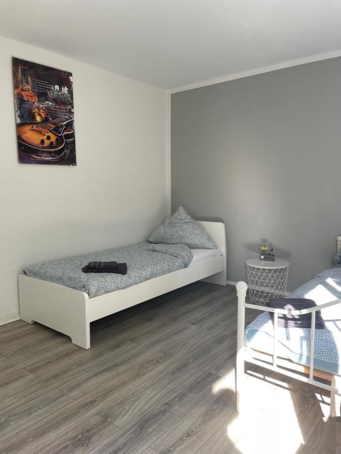 Estrella24 Living New York Apartment Herne