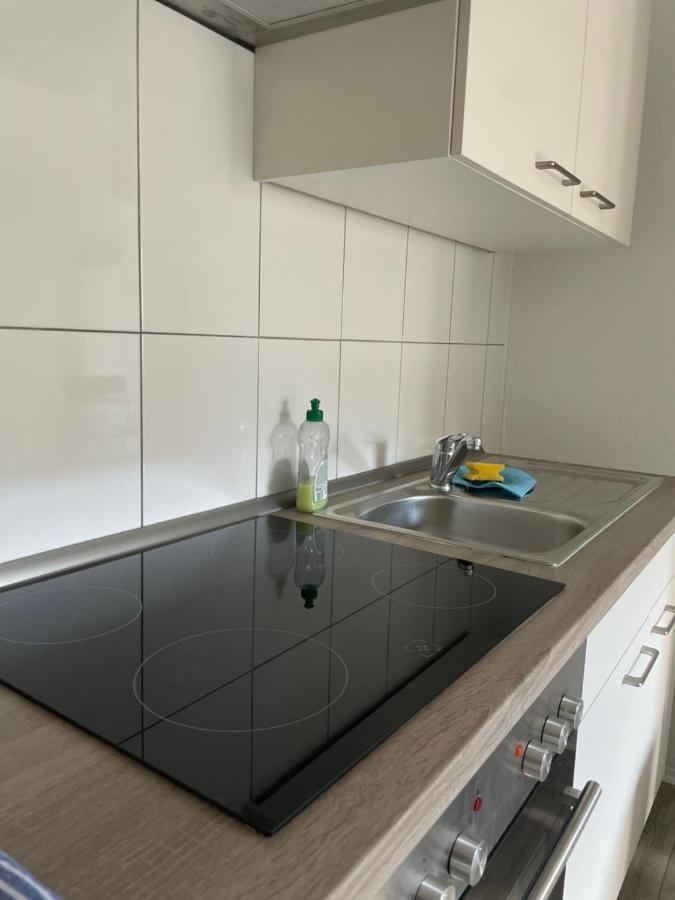 Estrella24 Living New York Apartment Herne