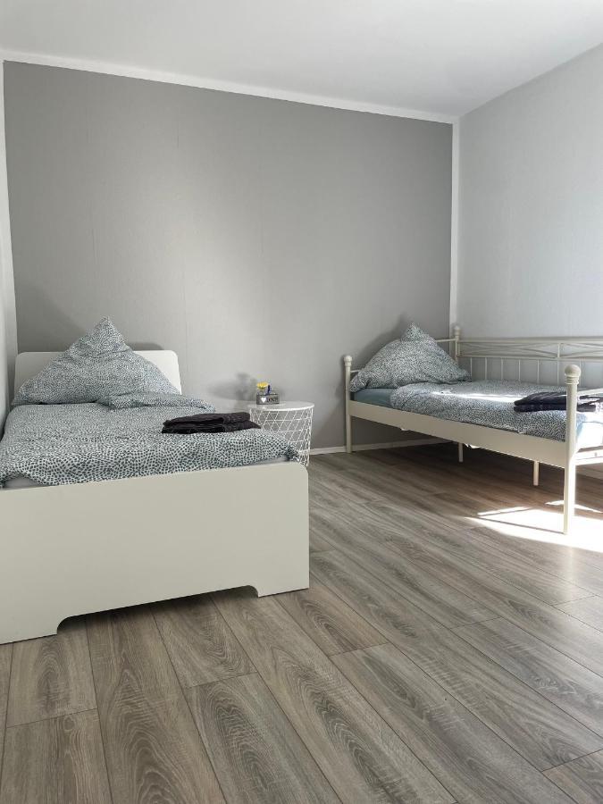 Estrella24 Living New York Apartment